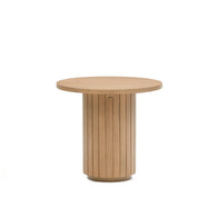 LICIA Side table 60cm | In Stock | Nufurn Commercial Furniture 