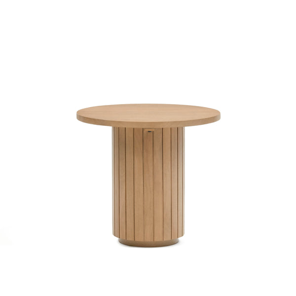 LICIA Side table 60cm | In Stock | Nufurn Commercial Furniture 