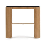 LICIA Console table with 1 drawer 120x90cm | In Stock | Nufurn Commercial Furniture 