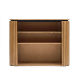 LICIA Bookshelf 120x90cm | In Stock | Nufurn Commercial Furniture 
