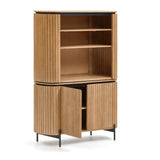 LICIA Tall Sideboard 120x170cm | In Stock | Nufurn Commercial Furniture 