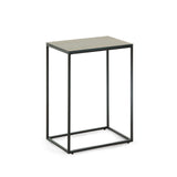 REWENA Side Table Iron Moss | In Stock
