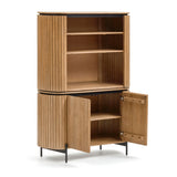 LICIA Tall Sideboard 120x170cm | In Stock | Nufurn Commercial Furniture 