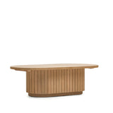 LICIA Coffee table 120x60cm | In Stock | Nufurn Commercial Furniture 