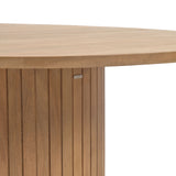 LICIA Round Table 120cm | In Stock | Nufurn Commercial Furniture 