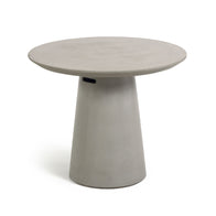 ITAI 90cm Cement Table | In Stock