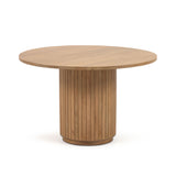 LICIA Round Table 120cm | In Stock | Nufurn Commercial Furniture 