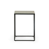 REWENA Side Table Iron Moss | In Stock