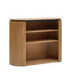 LICIA Bookshelf 120x90cm | In Stock | Nufurn Commercial Furniture 