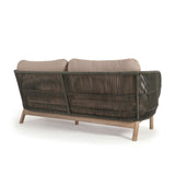 CATALINA Green 3-seat Sofa 170cm | In Stock