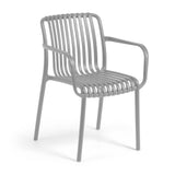 ISABELLINI Grey Chair | In Stock