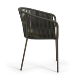 YANET Chair in Green | Buy Online