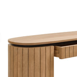 LICIA Console table with 1 drawer 120x90cm | In Stock | Nufurn Commercial Furniture 
