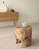 ANAPORT Coffee Table - Teak Wood | In Stock