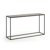 REWENA console table Iron Moss 110cm | In Stock