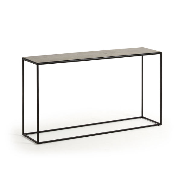 REWENA console table Iron Moss 110cm | In Stock
