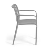 ISABELLINI Grey Chair | In Stock