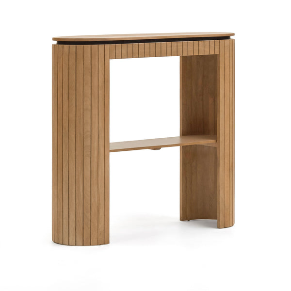 LICIA Console table with 1 drawer 120x90cm | In Stock | Nufurn Commercial Furniture 