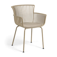 SURPIKA Beige Chair | In Stock | Nufurn Commercial Furniture 