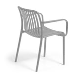 ISABELLINI Grey Chair | In Stock