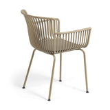 SURPIKA Beige Chair | In Stock | Nufurn Commercial Furniture 