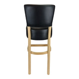 Memphis Club Bar Stool | In Stock