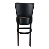 Memphis Club Bar Stool | In Stock