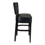 Memphis Club Bar Stool | In Stock