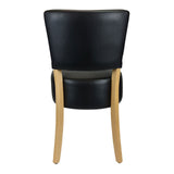 Memphis Club Chair | In Stock | Nufurn Commercial Furniture 