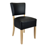 Memphis Club Chair | In Stock | Nufurn Commercial Furniture 
