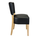 Memphis Club Chair | In Stock | Nufurn Commercial Furniture 