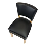 Memphis Club Chair | In Stock | Nufurn Commercial Furniture 