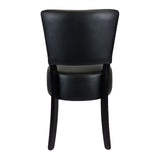 Memphis Club Chair | In Stock | Nufurn Commercial Furniture 