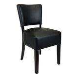 Memphis Club Chair | In Stock | Nufurn Commercial Furniture 