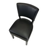Memphis Club Chair | In Stock | Nufurn Commercial Furniture 