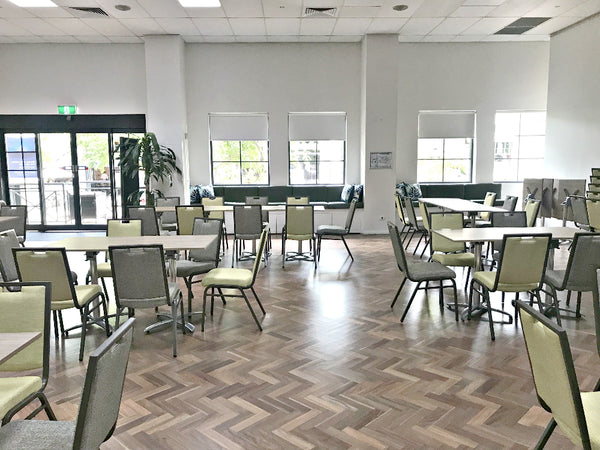 Council: Mosman Council | Nufurn Commercial Furniture 