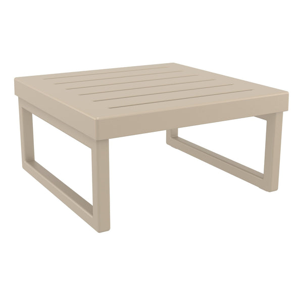 Manta Lounge Tables | In Stock | Nufurn Commercial Furniture 