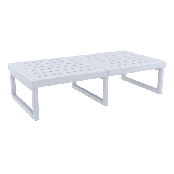 Manta Lounge Table XL | In Stock | Nufurn Commercial Furniture 