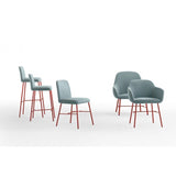 et al. Myra 655 Lounge Chair