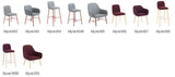 et al. Myra 652 Chair