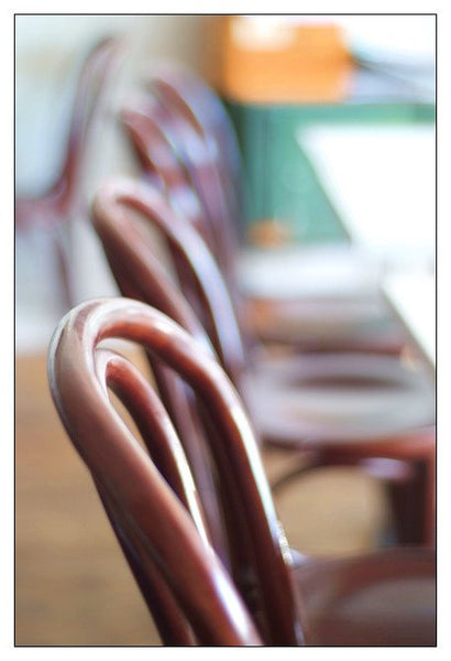 Cafe: Salina Cafe - Nufurn Commercial Furniture