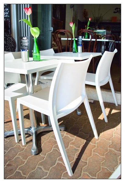 Cafe: Salina Cafe - Nufurn Commercial Furniture