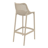 Air Barstool | In Stock | Nufurn Commercial Furniture 