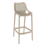 Air Barstool | In Stock | Nufurn Commercial Furniture 