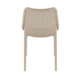 Air Chair | Nufurn Commercial Furniture 
