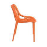Air Chair | Nufurn Commercial Furniture 