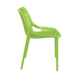 Air Chair | Nufurn Commercial Furniture 