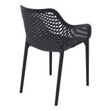 Air Xl Armchair | In Stock | Nufurn Commercial Furniture 