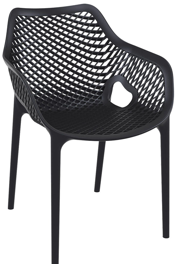 Air Xl Armchair | In Stock | Nufurn Commercial Furniture 