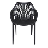 Air Xl Armchair | In Stock | Nufurn Commercial Furniture 